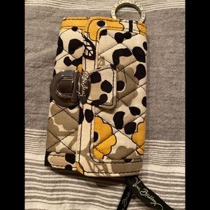 Go Wild Pattern- Vera Bradley